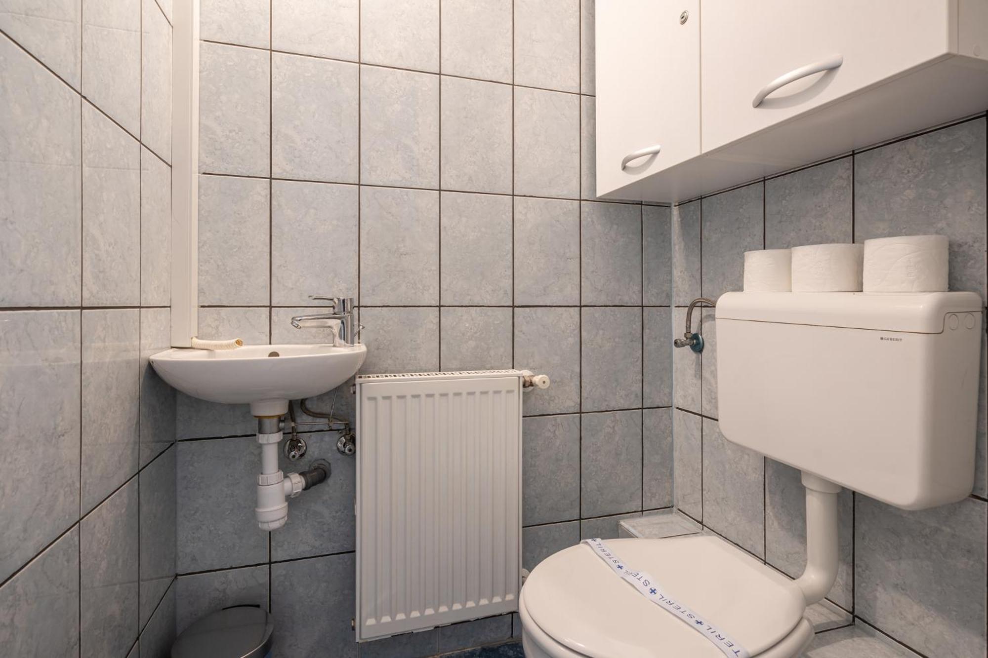 Mystic Meadows Apartamento Budapest