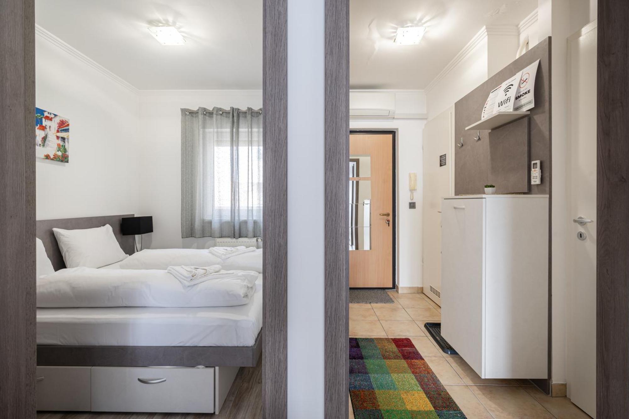 Mystic Meadows Apartamento *