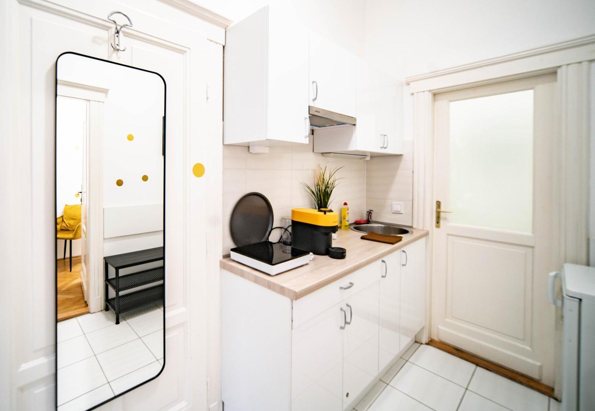 Margaret 2 Appartement Budapest