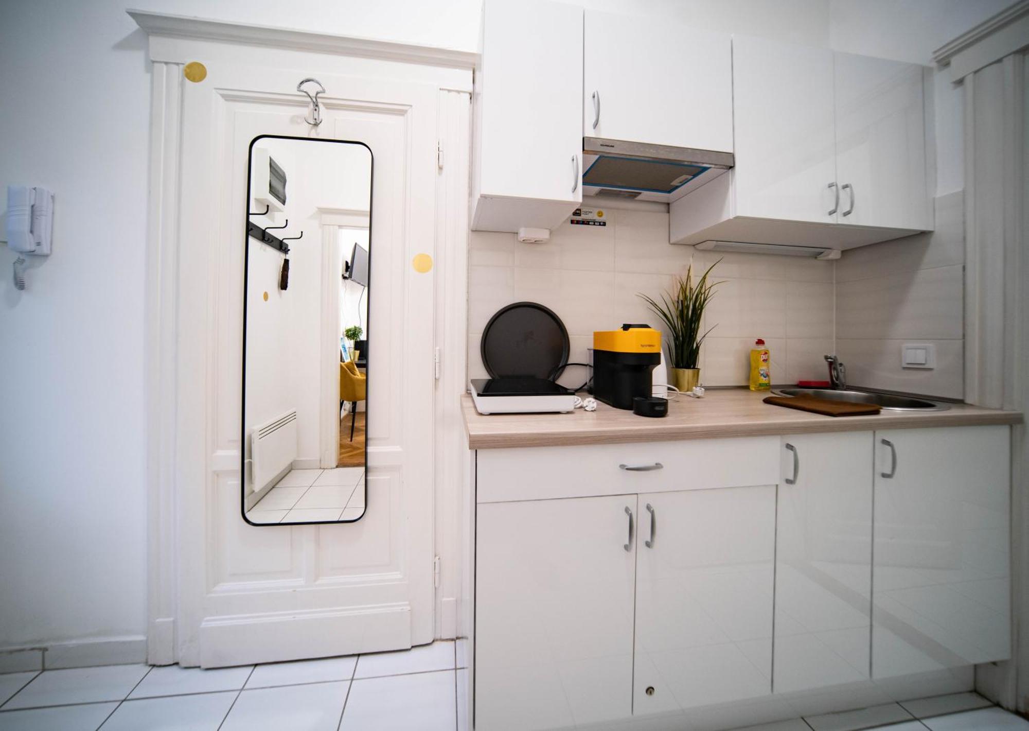 Appartement Margaret 2