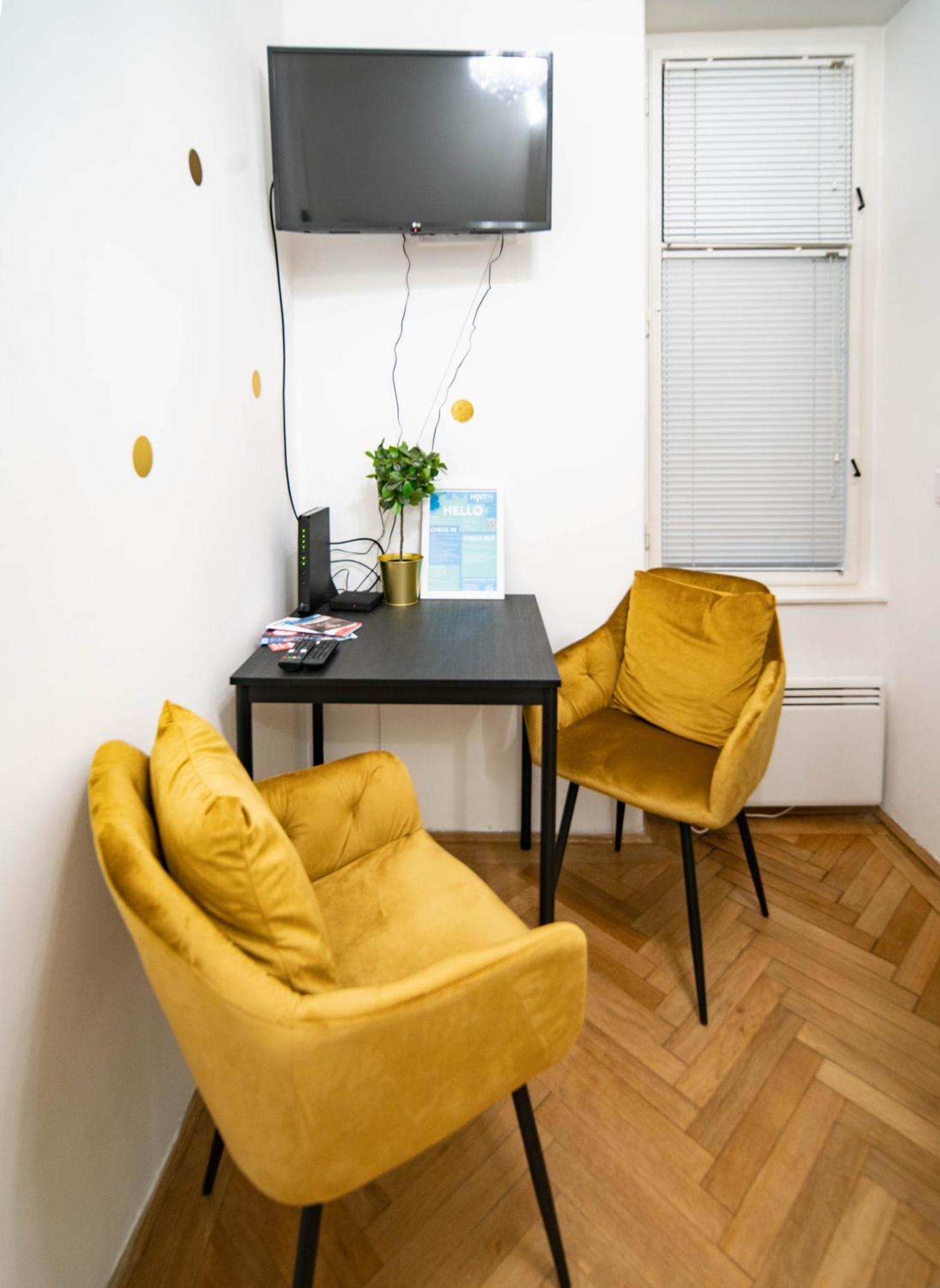 Appartement Margaret 2 *
