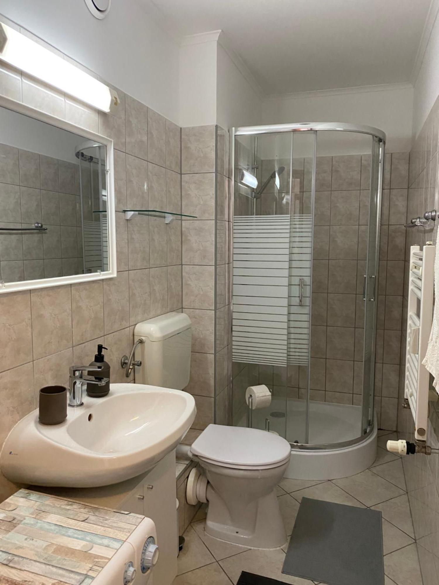 Marton With Free Parking Apartman Budapest