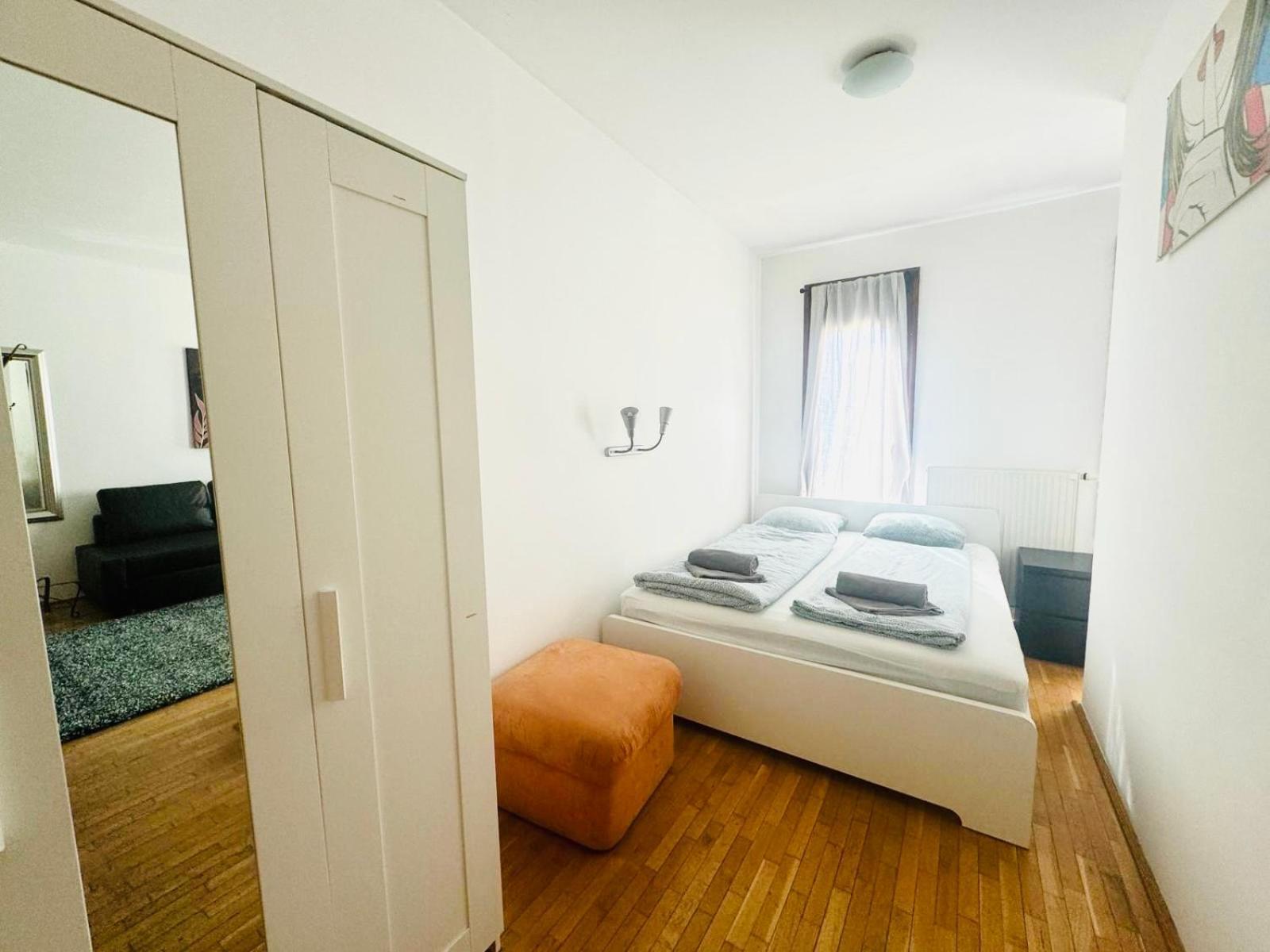 K3 Apartment