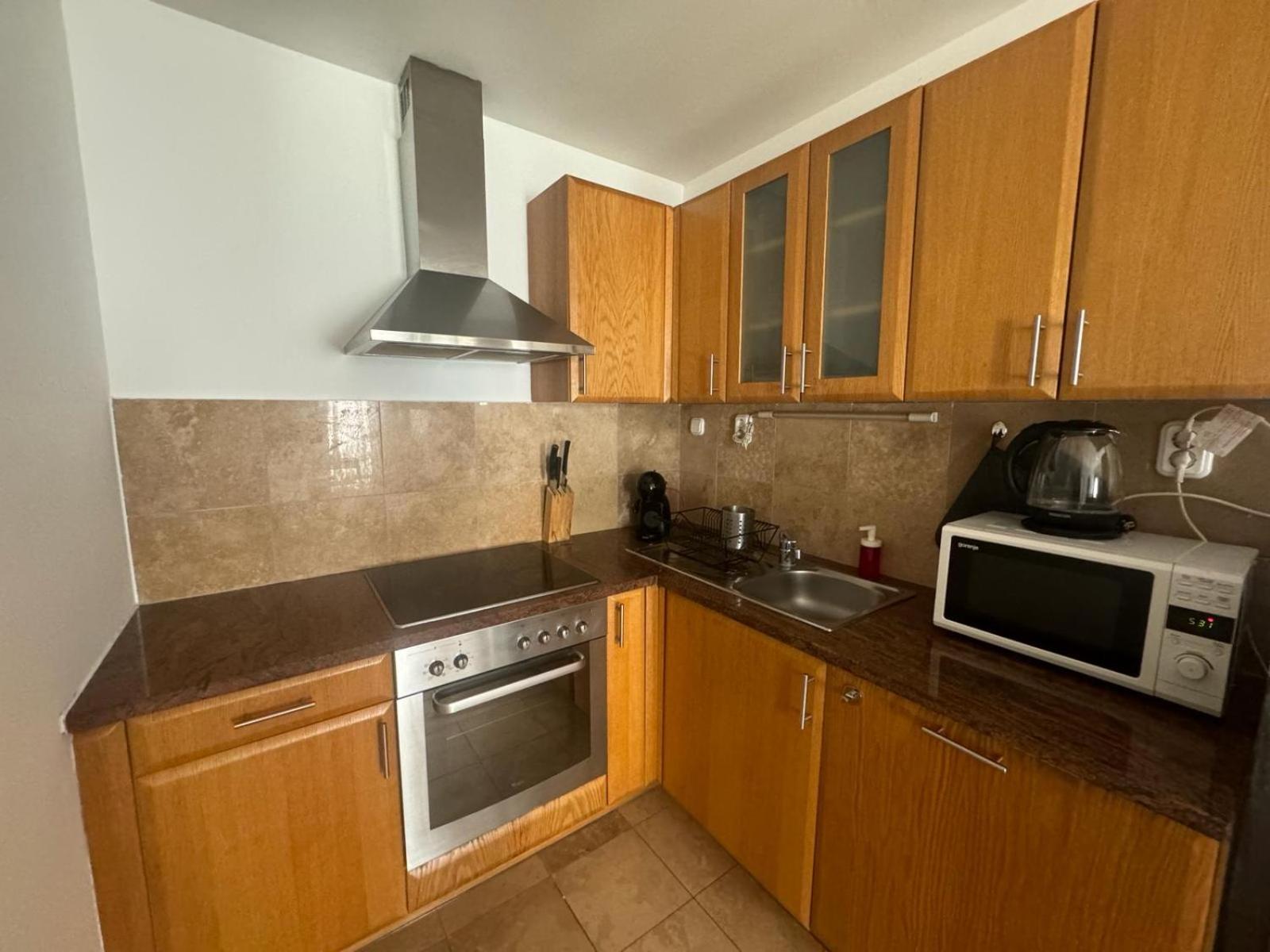 Apartment K3 *