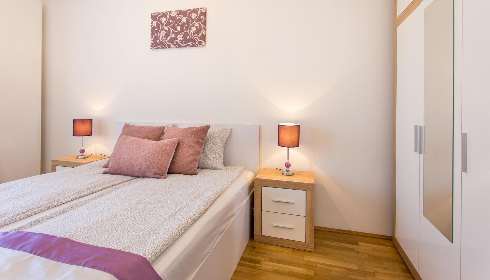 Apartment Colours Deluxe With Free Parking *