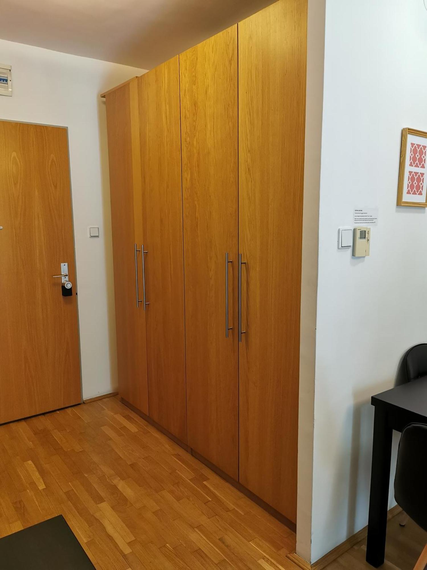 Colours Deluxe With Free Parking Apartment Budapest