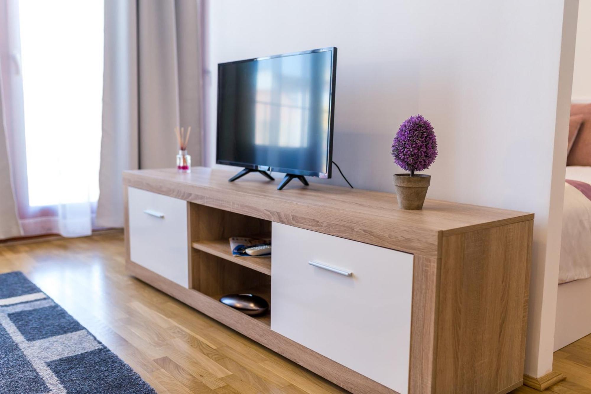 Apartment Colours Deluxe With Free Parking *