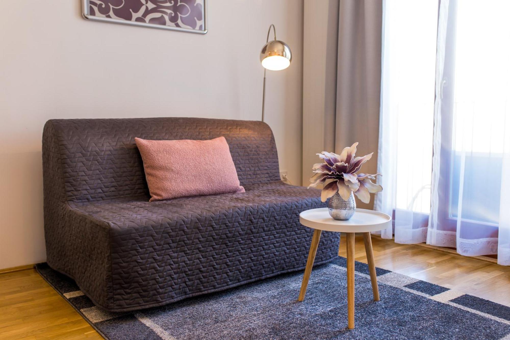 Colours Deluxe With Free Parking Apartment Budapest