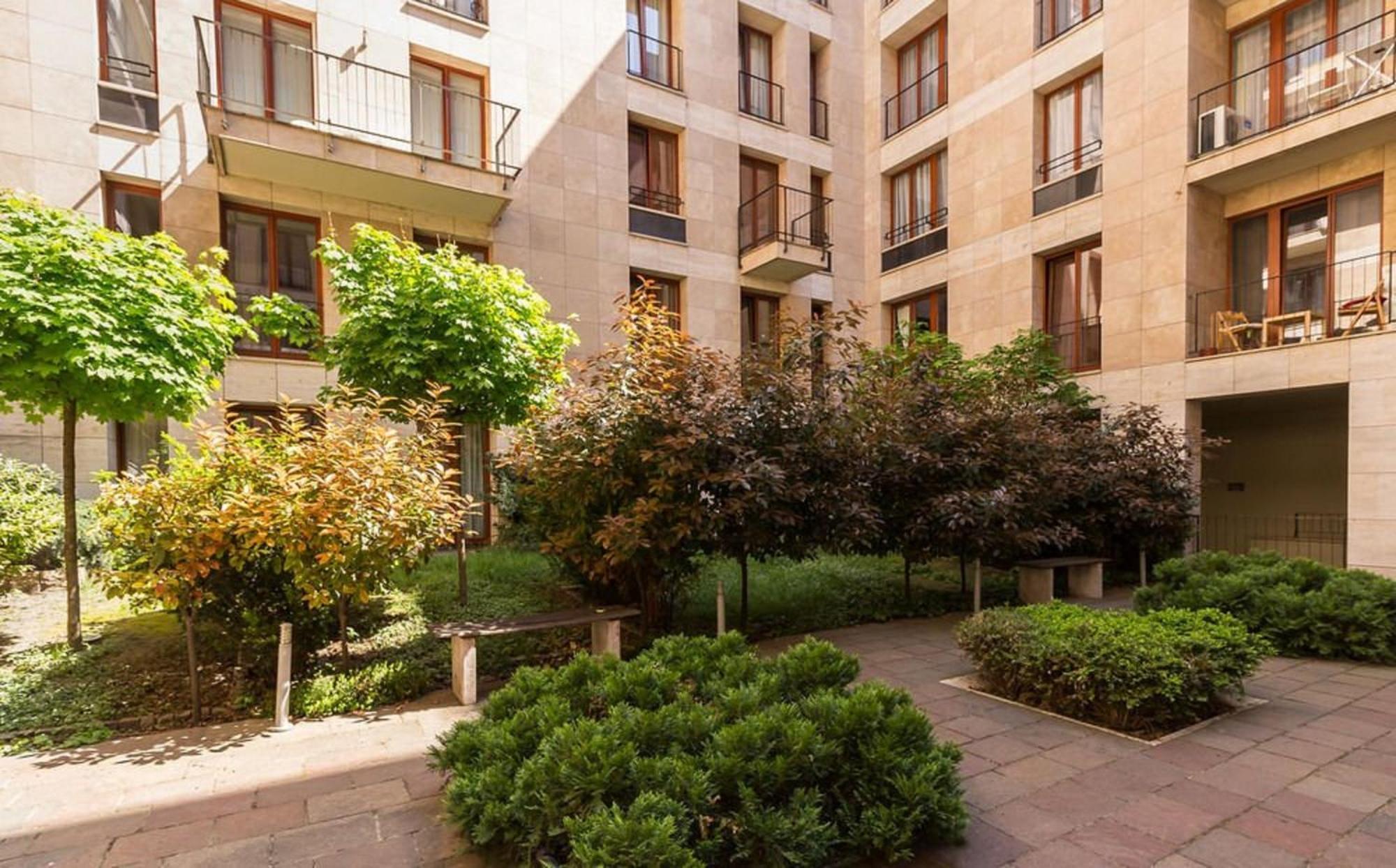 Apartment Colours Deluxe With Free Parking Budapest
