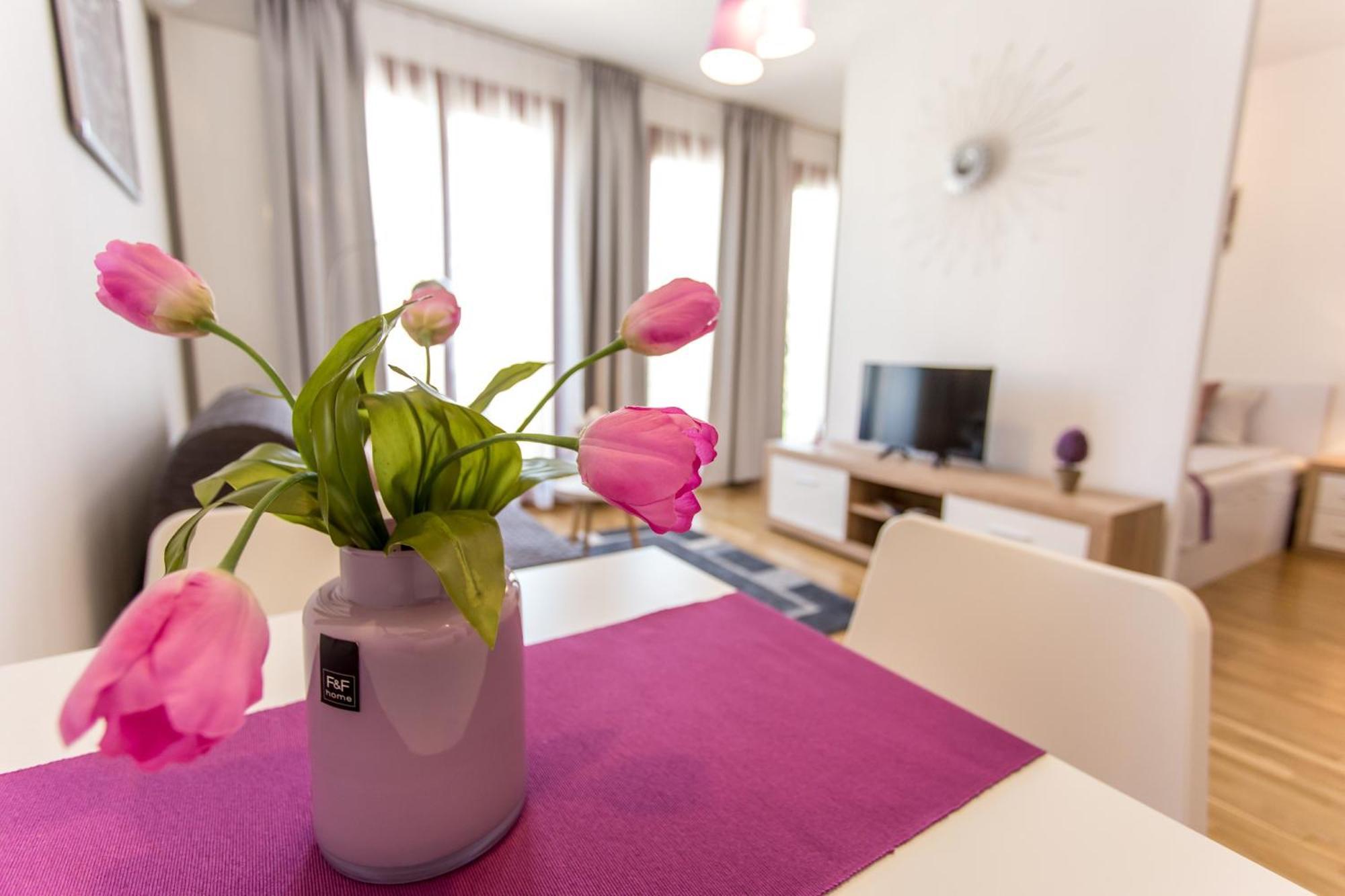 Colours Deluxe With Free Parking
