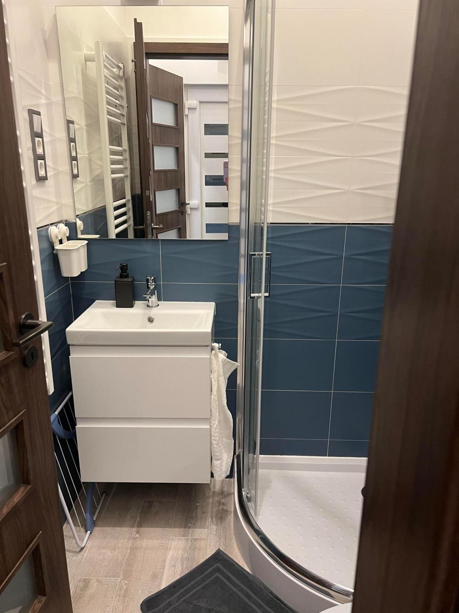 Apartman Center In The Famous Hajos Street *