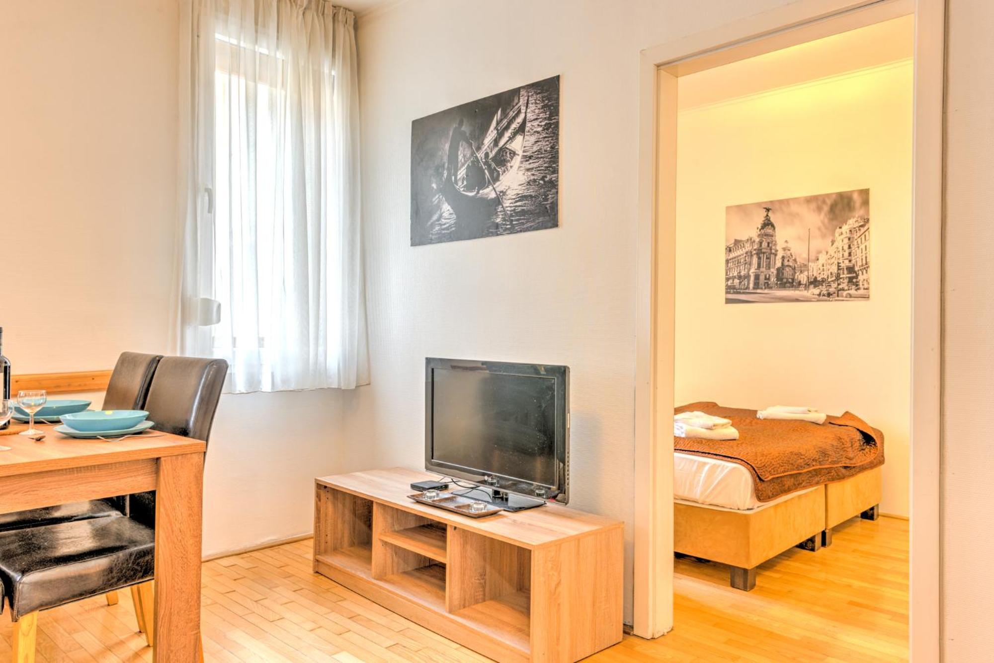 Apartment Budapest Central Apartments Budapest