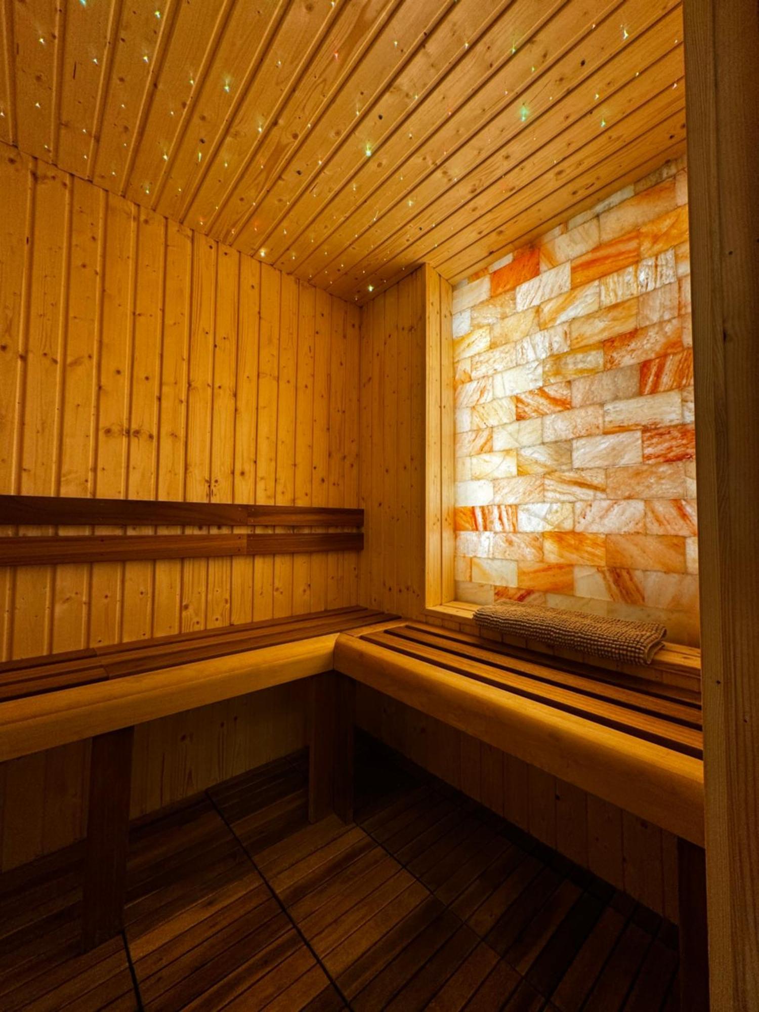 Top Luxury Suites Lägenhet