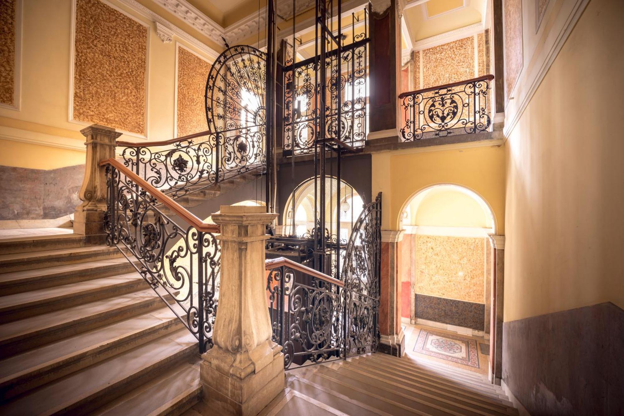 Lejlighedshotel Szent Istvan