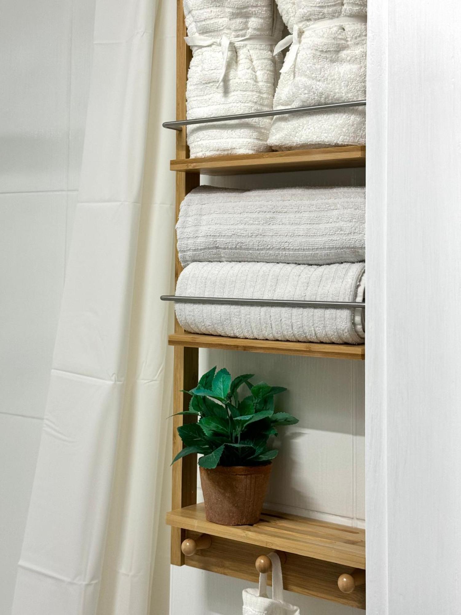 Appartement At Liz *