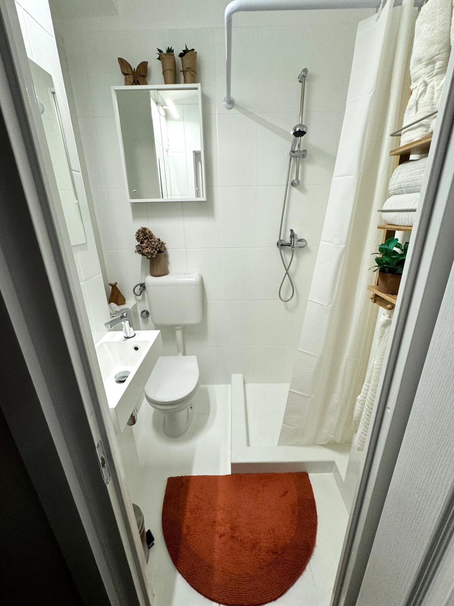 Appartement At Liz *