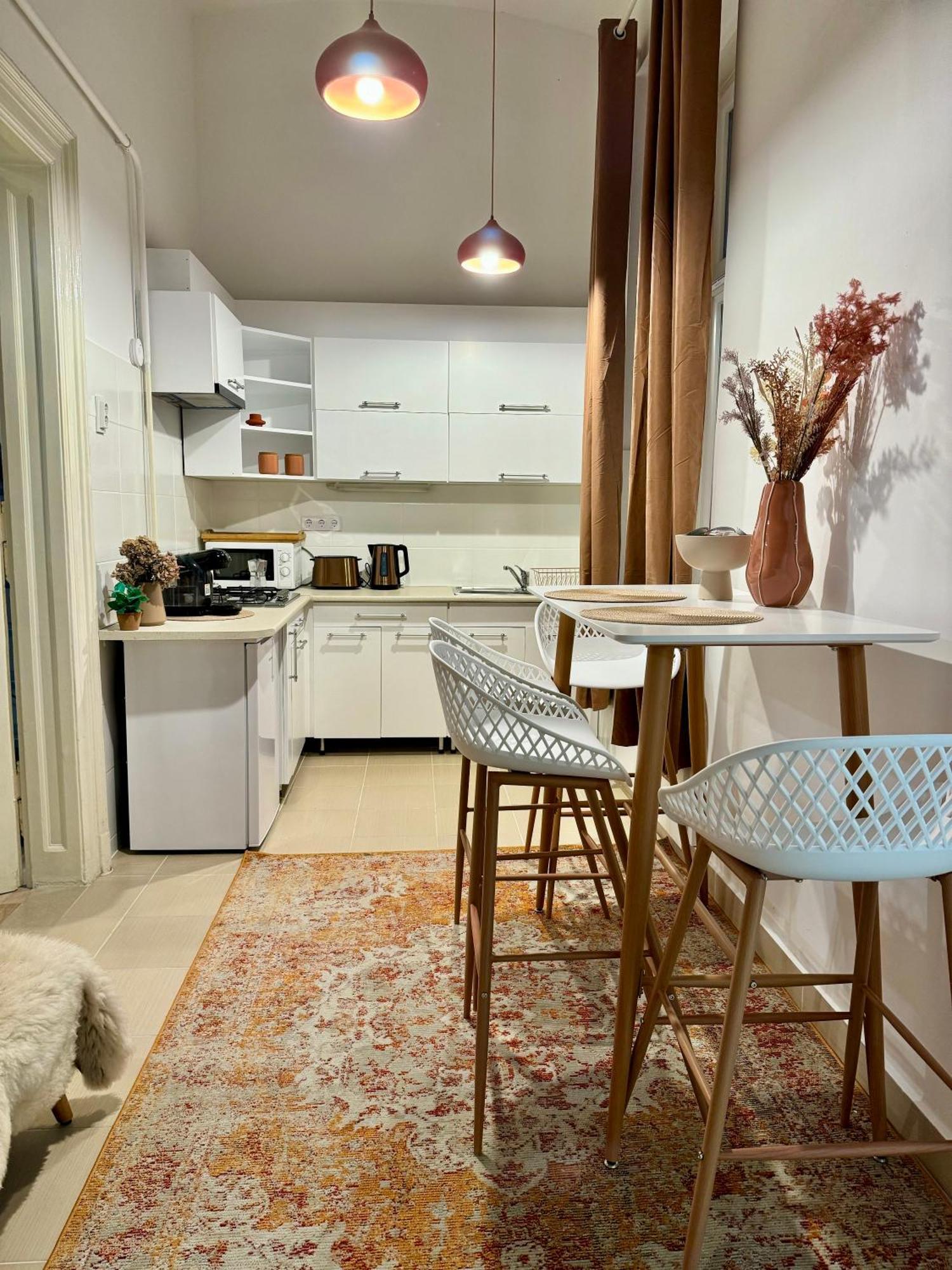 At Liz Appartement *