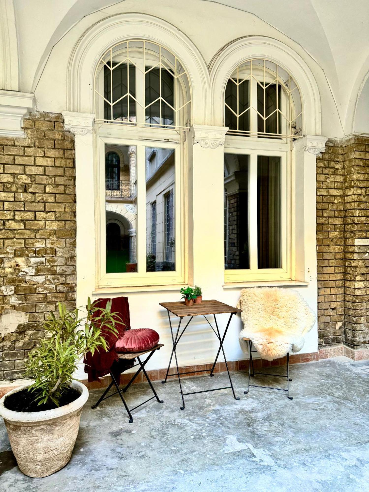 Appartement At Liz