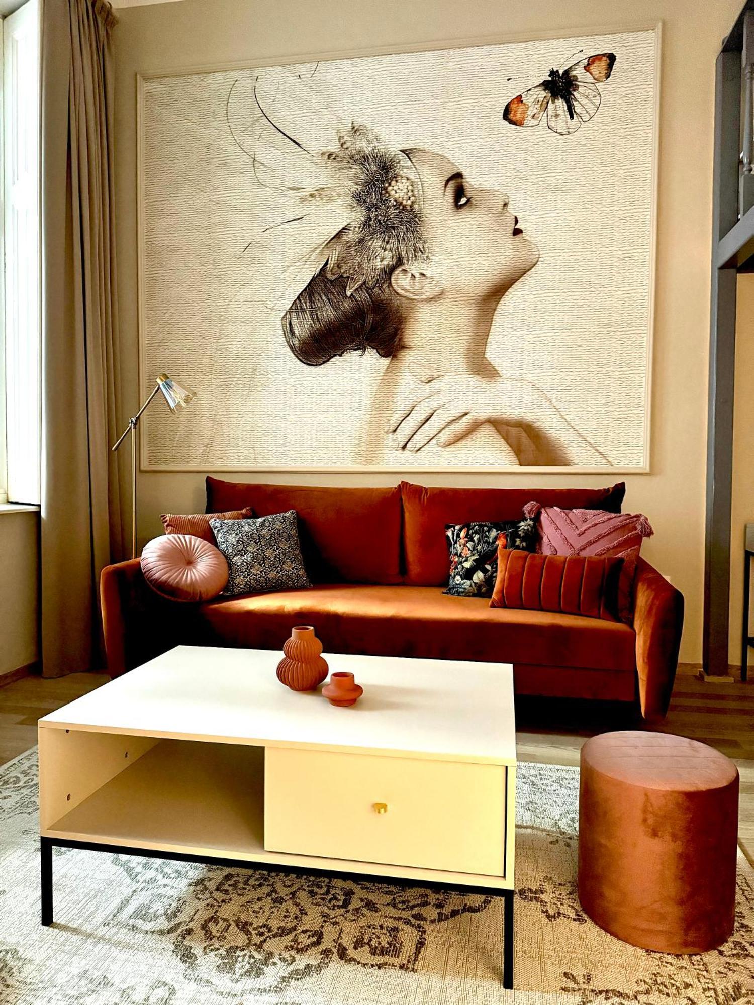 Appartement At Liz *