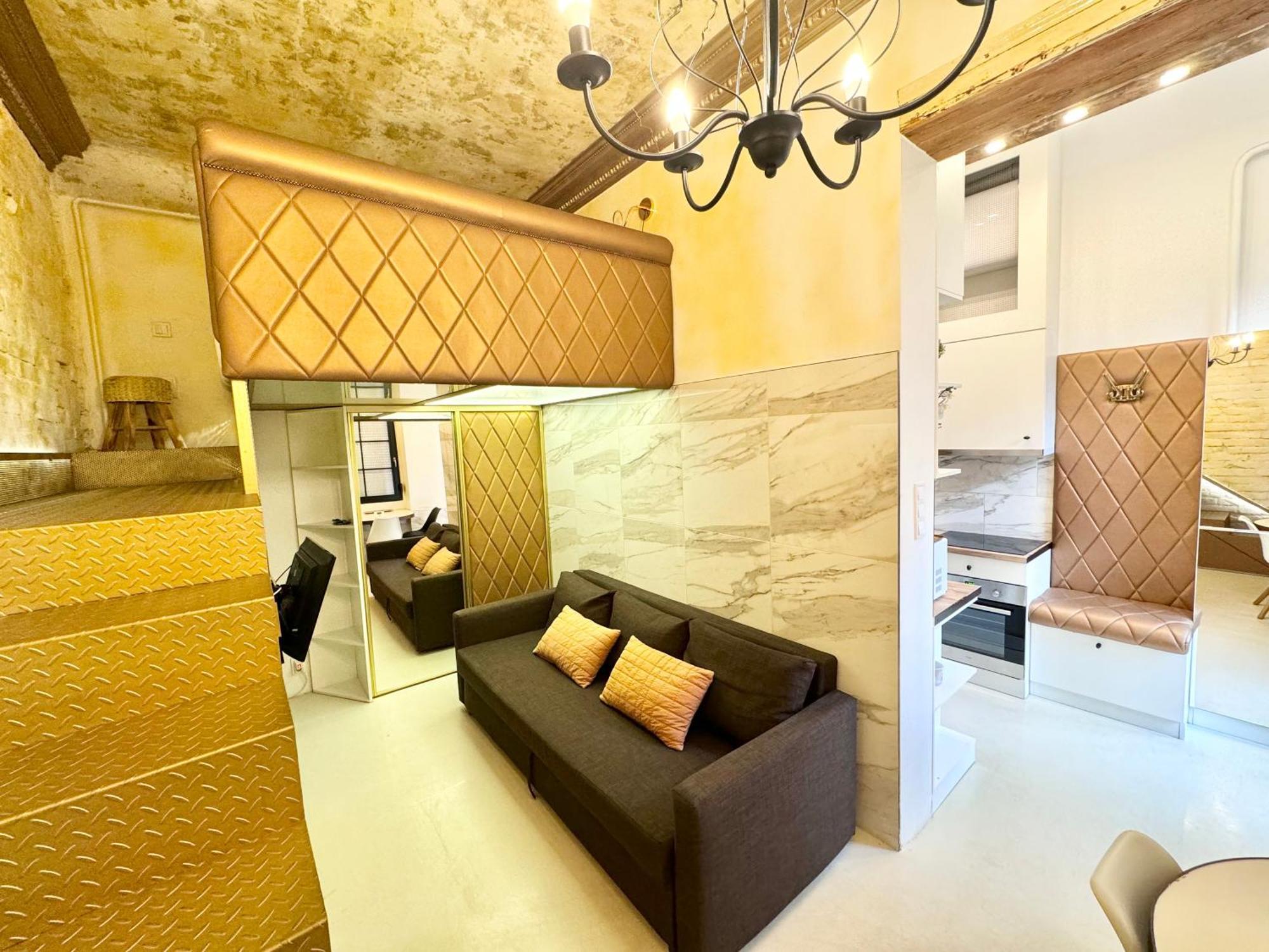 Appartamento Rose Budapest
