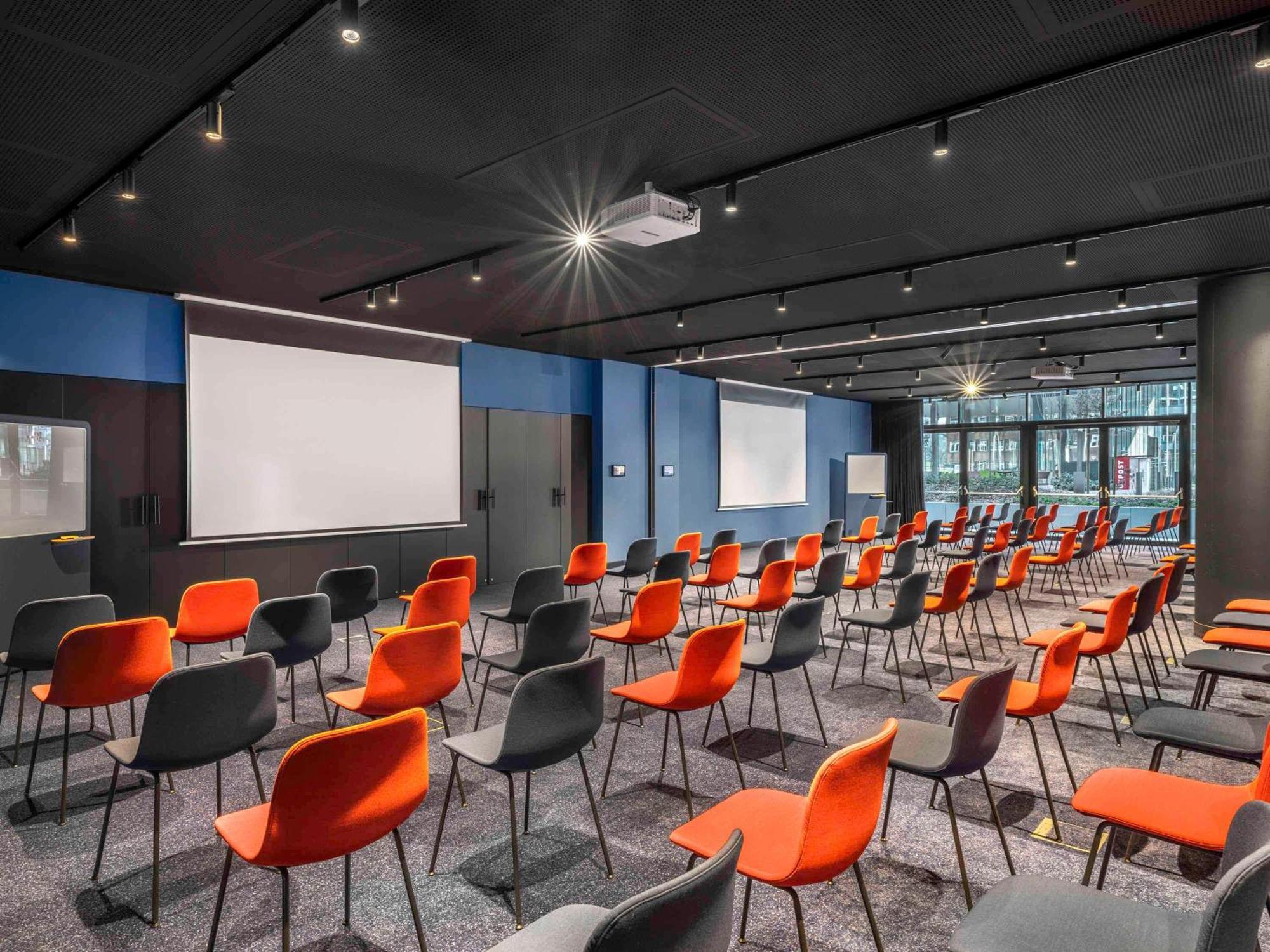 Tribe Stadium Hotel Budapest