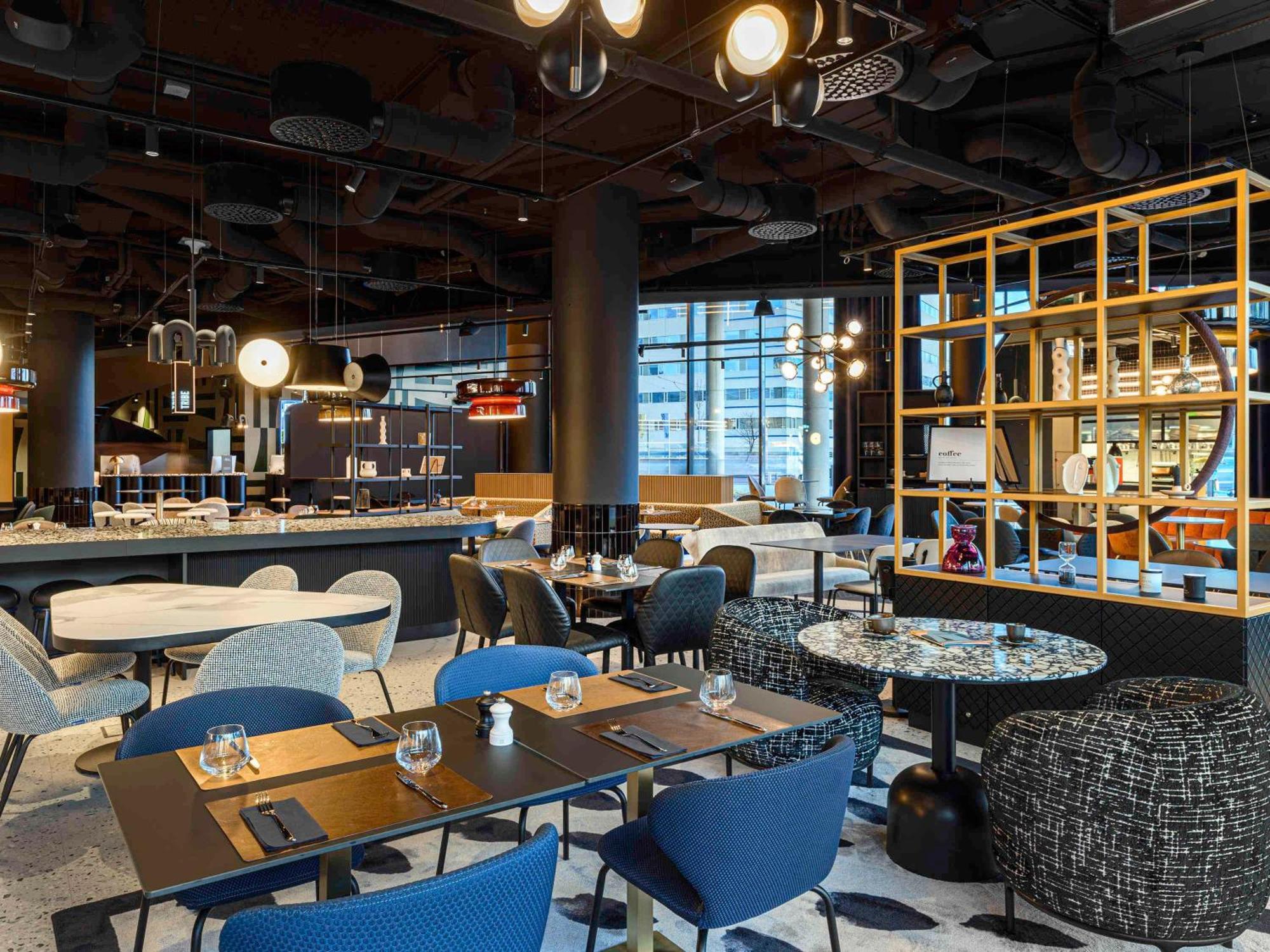 Tribe Stadium 4* Budapest
