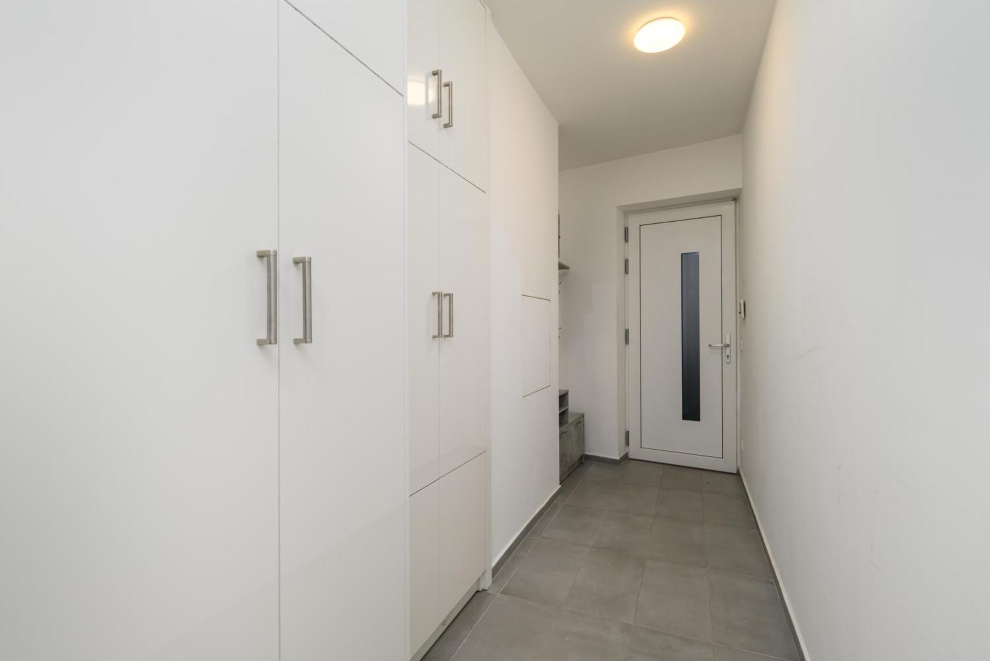 Raday K203 With Private Balcony Apartment *