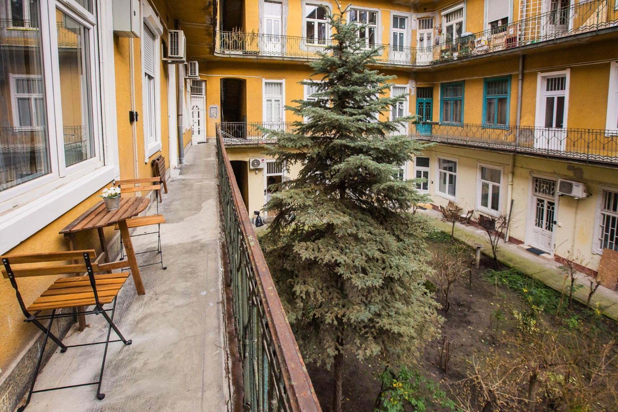 Best Silent Apartment *