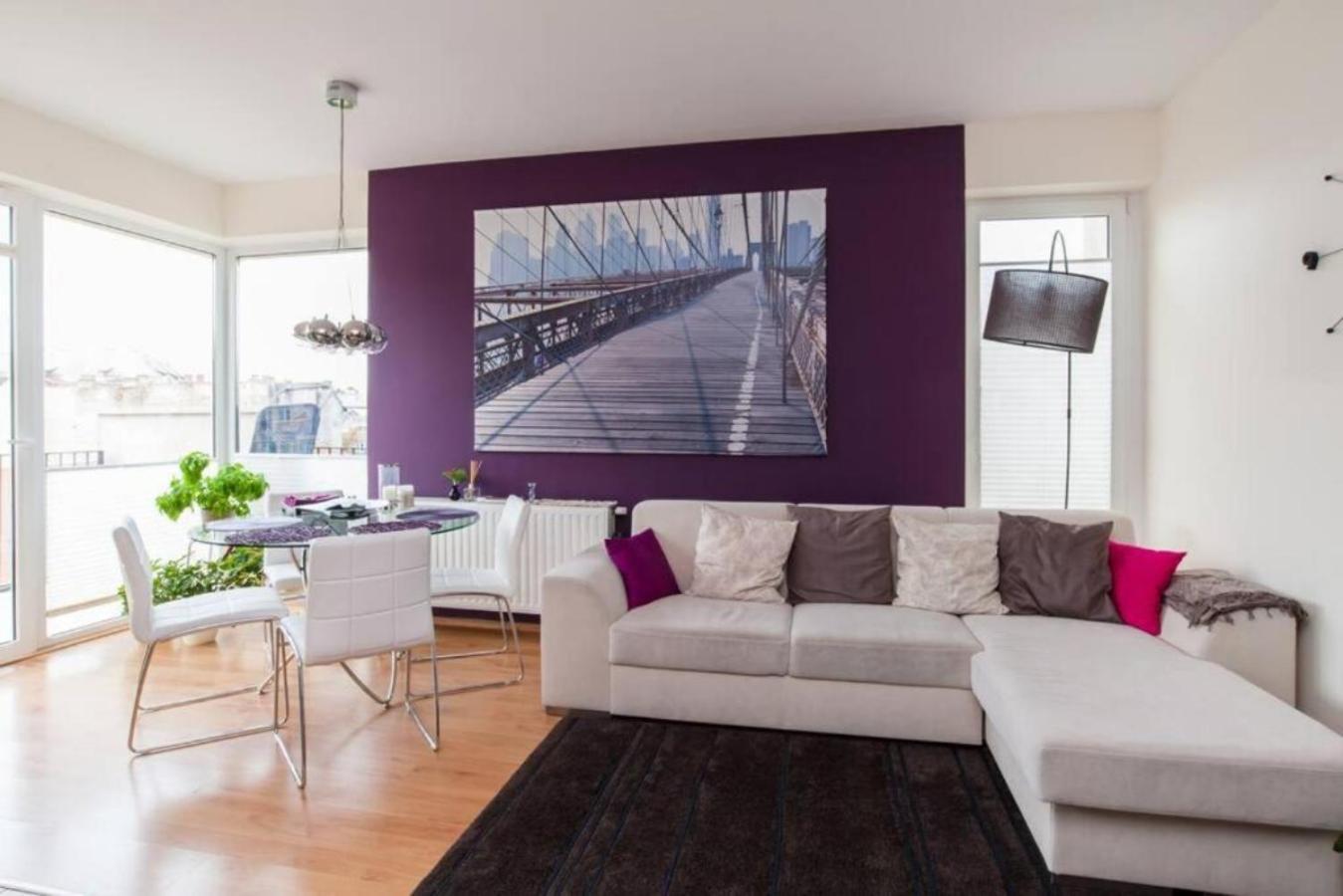 Apartman Skydive Budapest