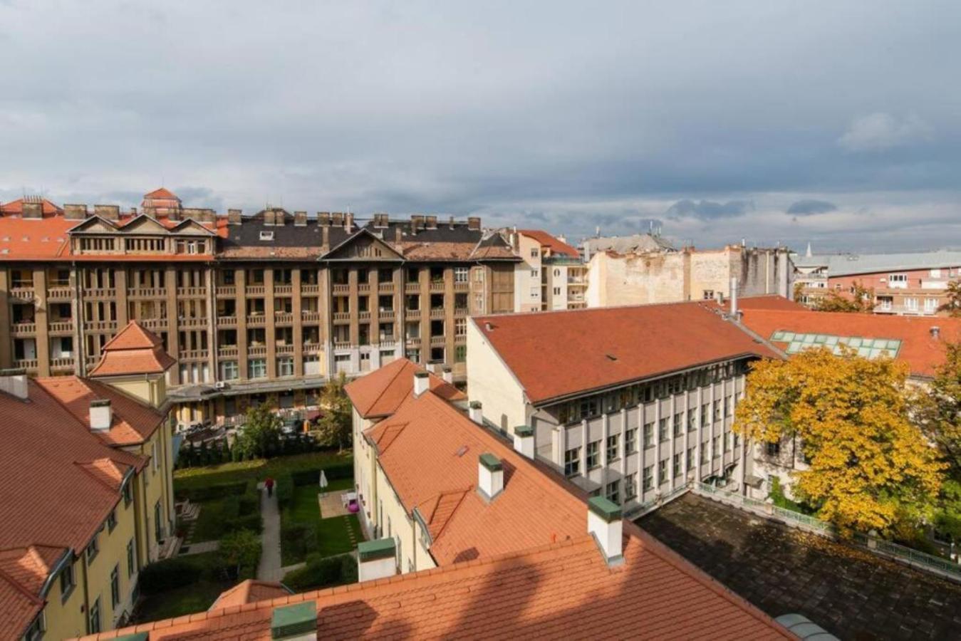 Apartman Skydive