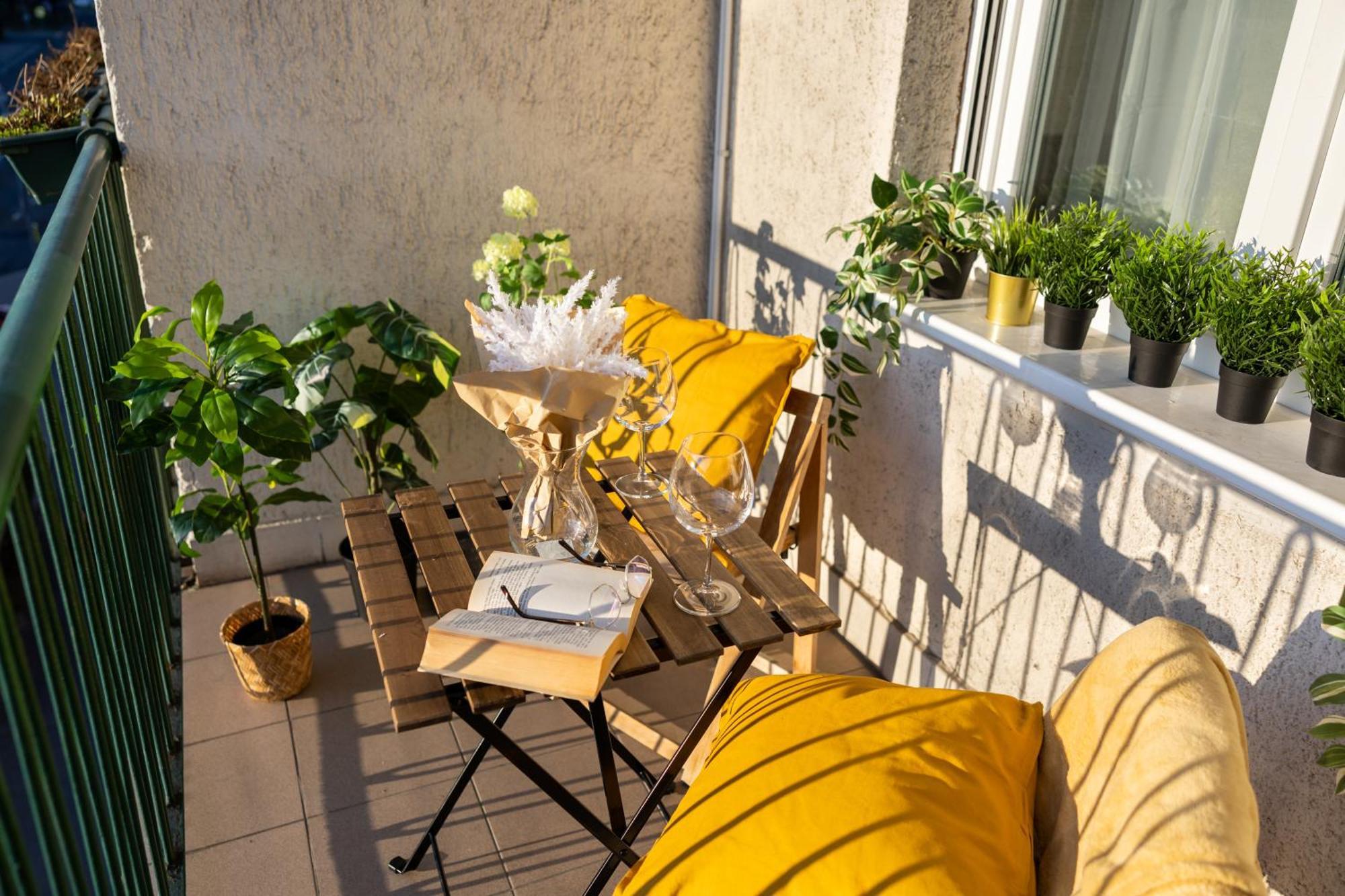 Cozy Panorama Next To The Buda Castle Apartment *