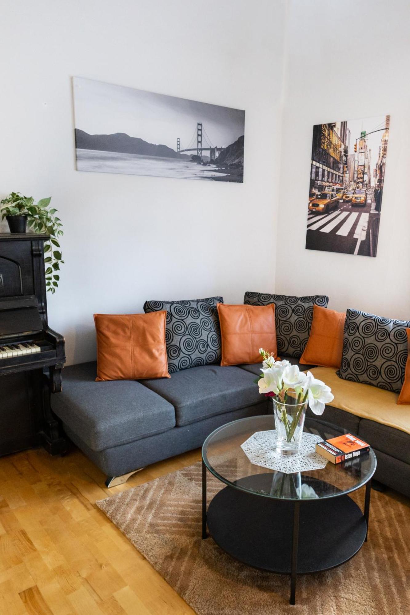 Cozy Panorama Next To The Buda Castle * Budapest