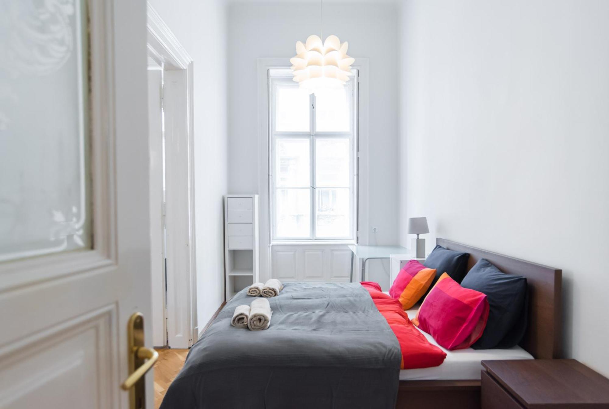 Apartamento Broadway Downtown At The Opera