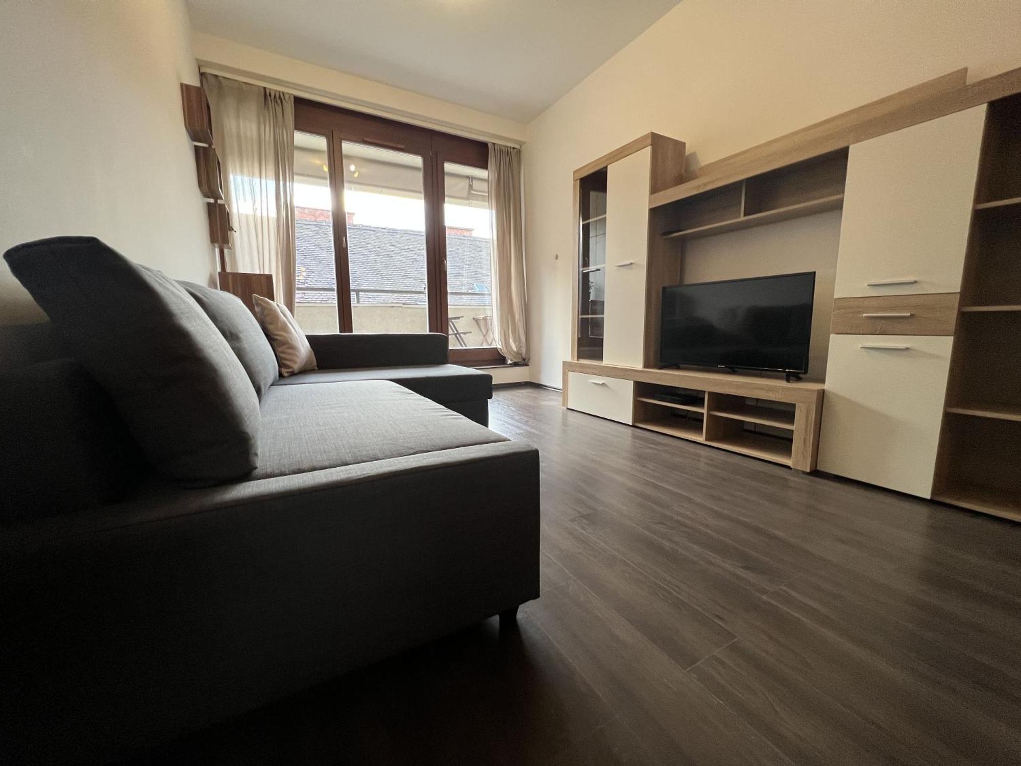 Bphomes Apartamento