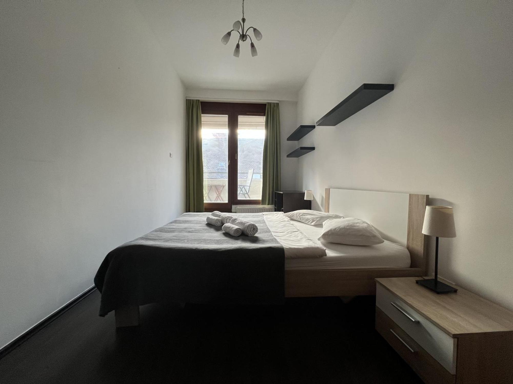 Apartamento Bphomes