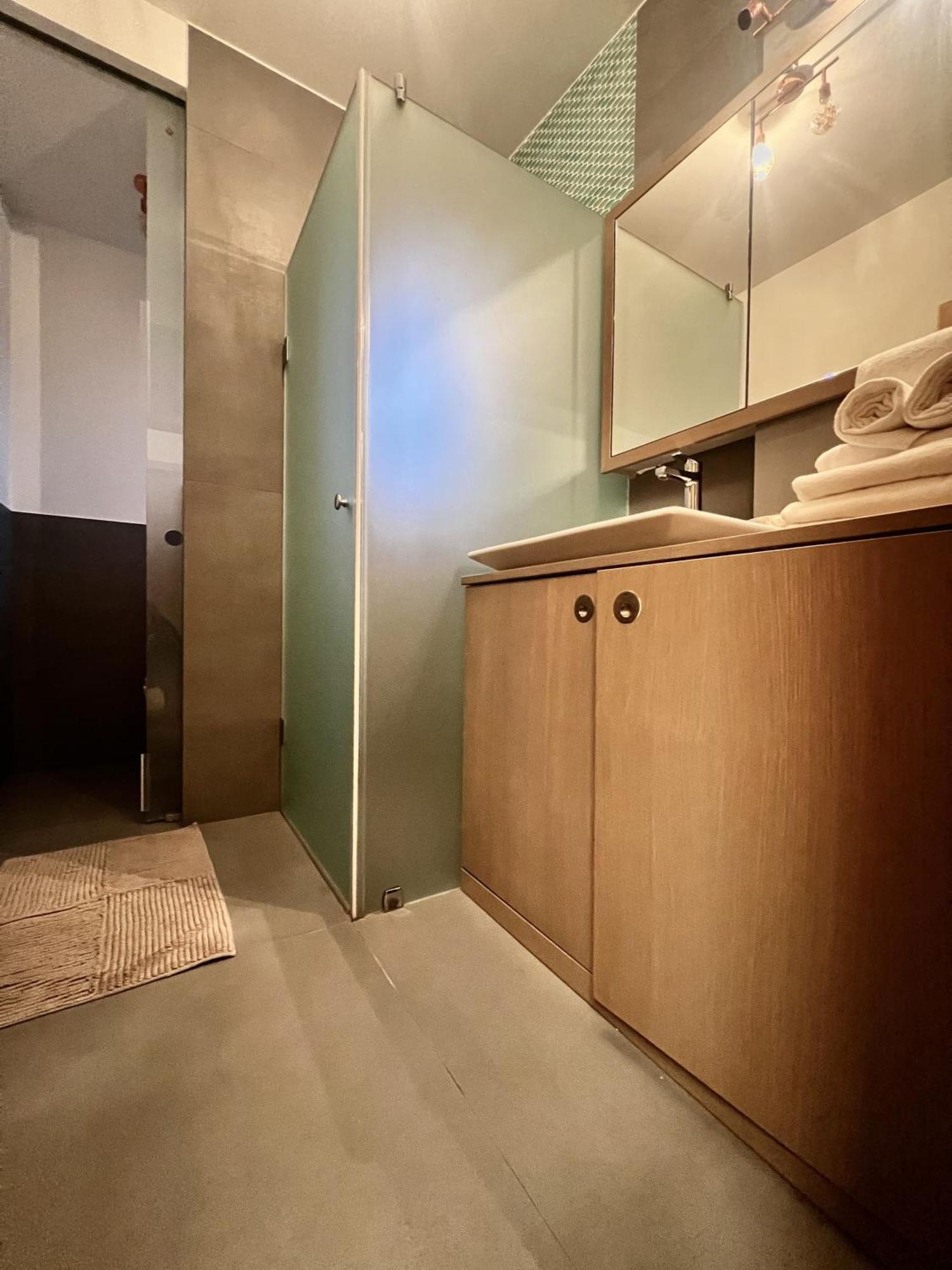 Bphomes Apartamento