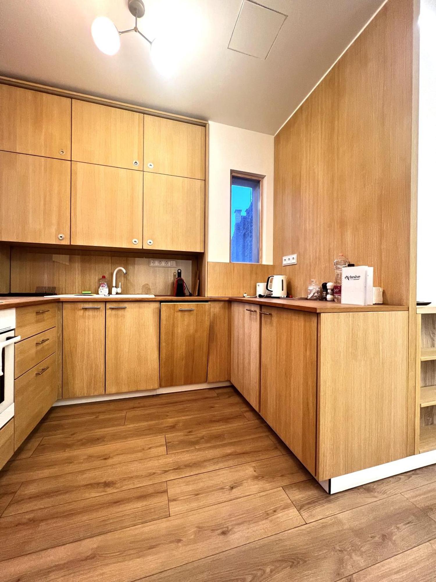 Bphomes Apartamento *