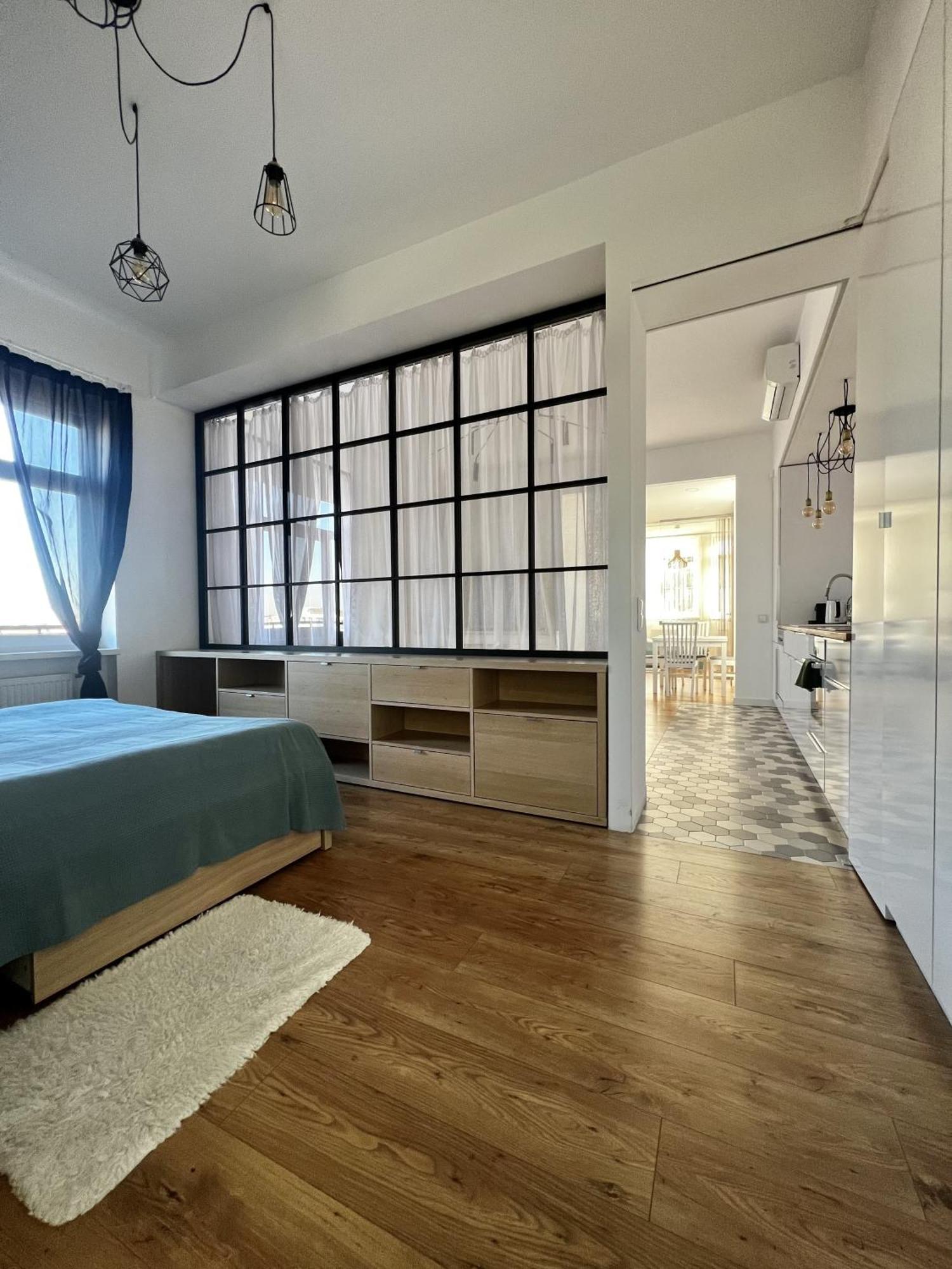 Apartamento Bphomes