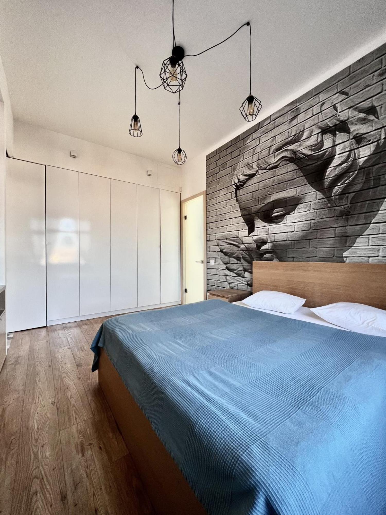 Bphomes Apartamento *