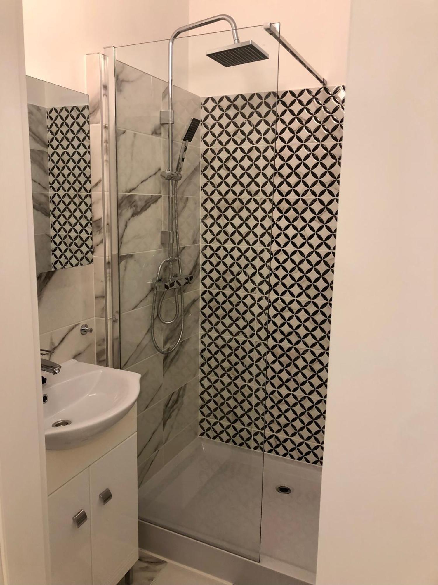 Apartment With 2 Bedrooms Near Gellert Thermal Bath Budapest