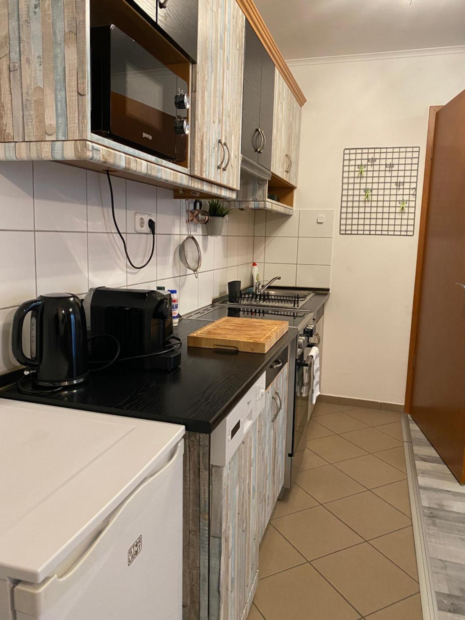 Apartman Marton With Free Parking