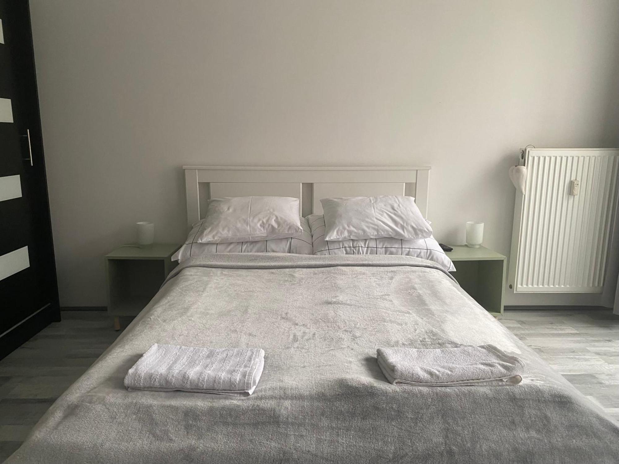 Apartman Marton With Free Parking