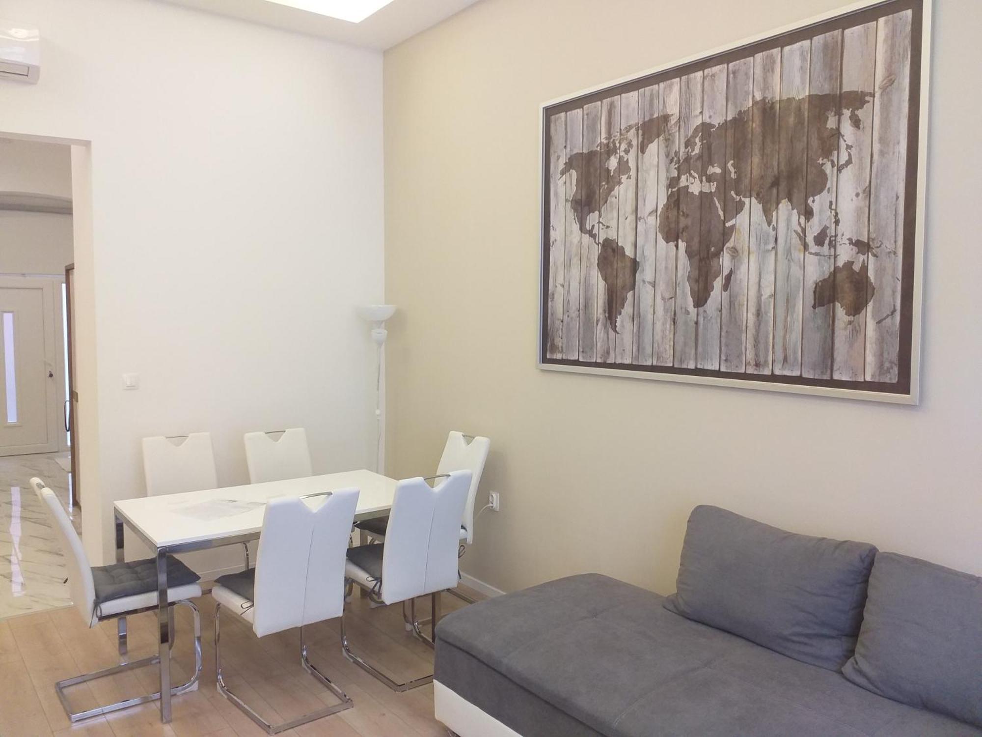 With 2 Bedrooms Near Gellert Thermal Bath * Budapest