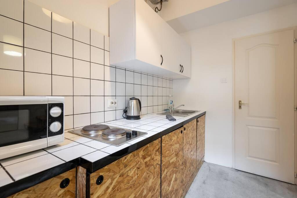 Apartamento Stylish In The Center *