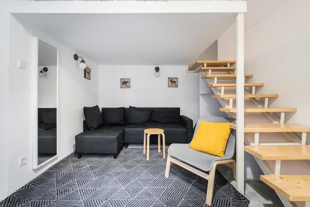 Stylish In The Center Apartamento *