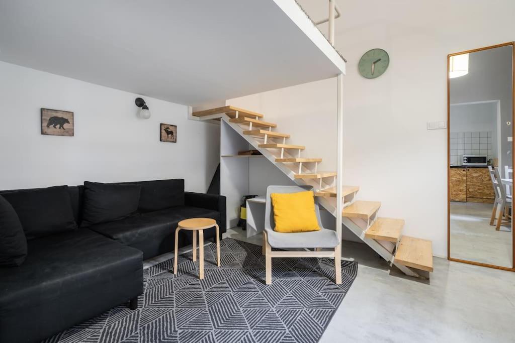 Stylish In The Center Apartamento