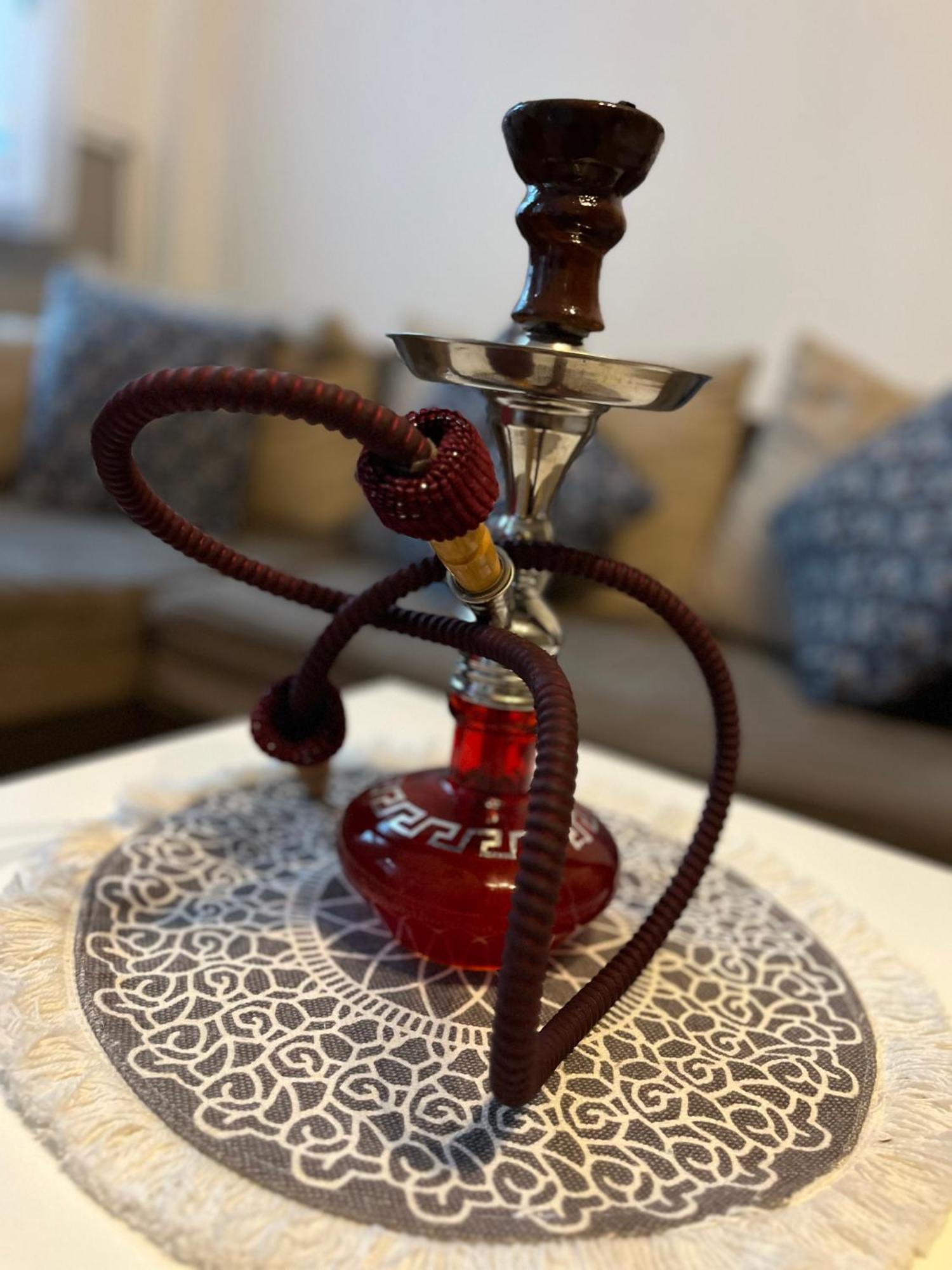 Apartament Habibi