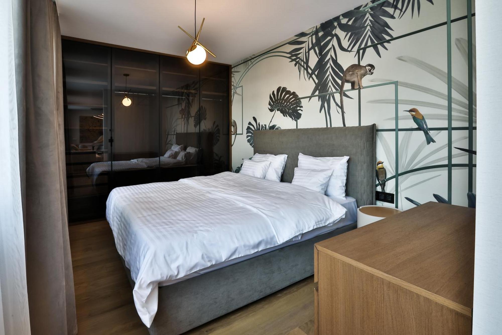 Sun Hill Luxury *