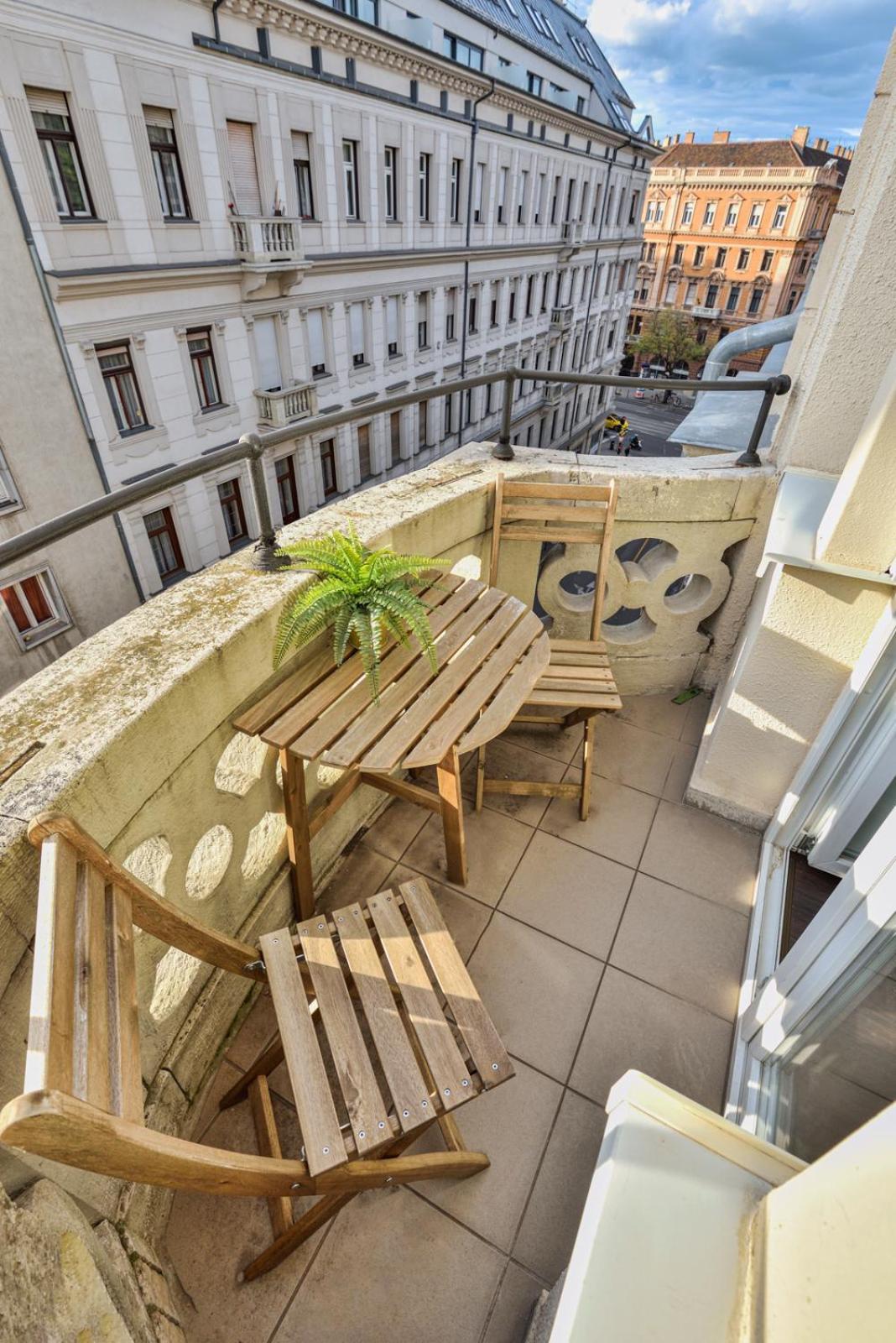 Upp Design Apartment