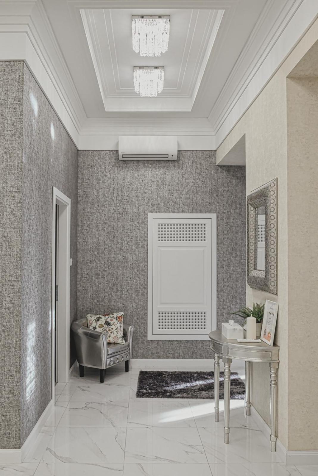 Apartment Upp Design Budapest